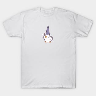 Wizard Duck T-Shirt